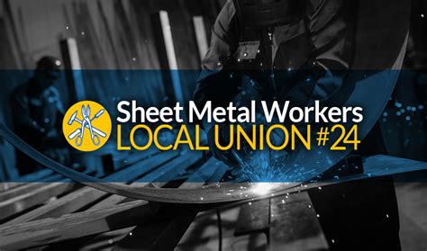 sheet metal union spokane